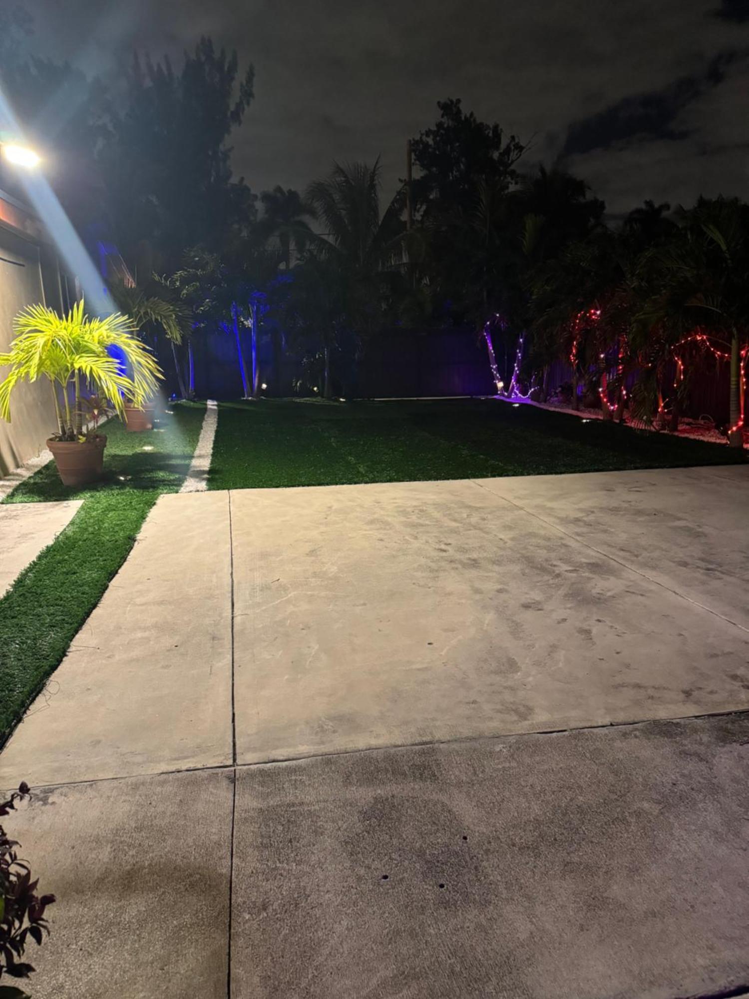 Paradise Oasis1 Golden Glades エクステリア 写真